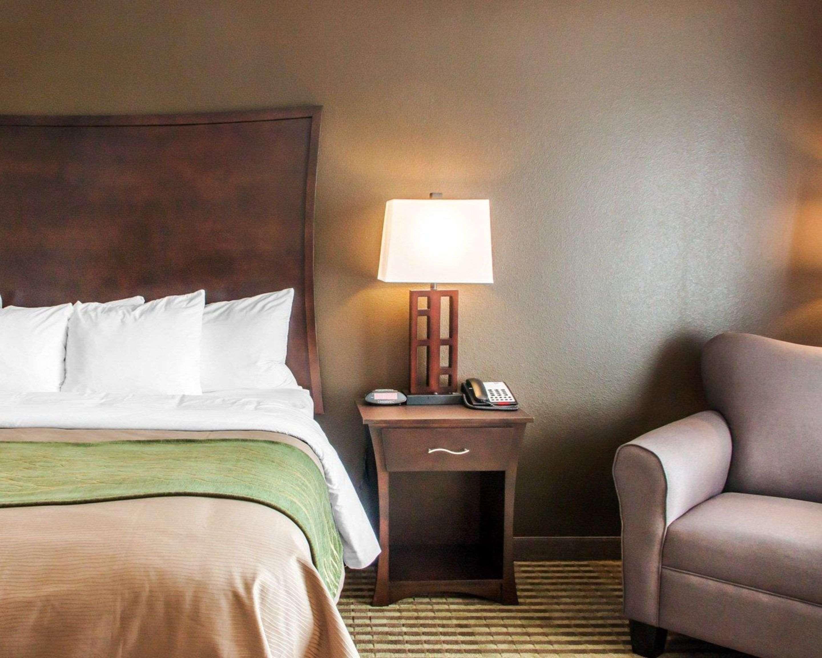 Comfort Inn & Suites Woodward Luaran gambar