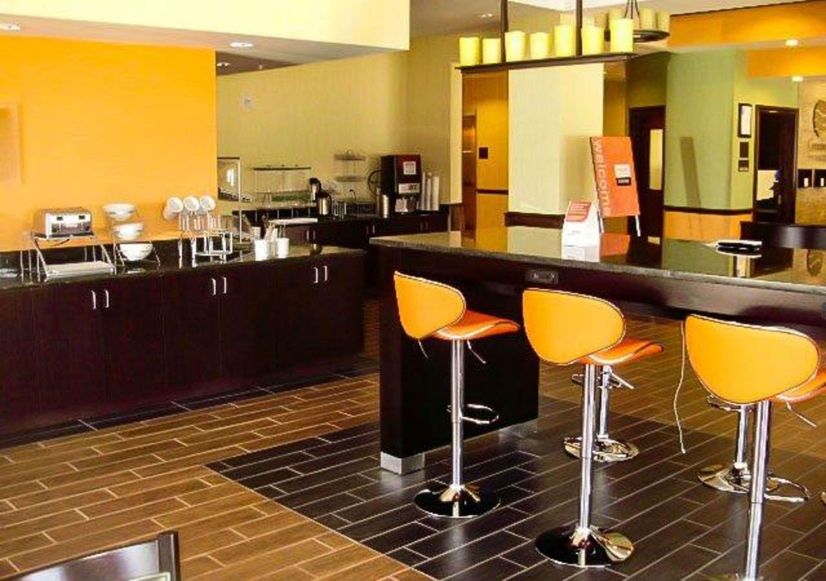 Comfort Inn & Suites Woodward Luaran gambar