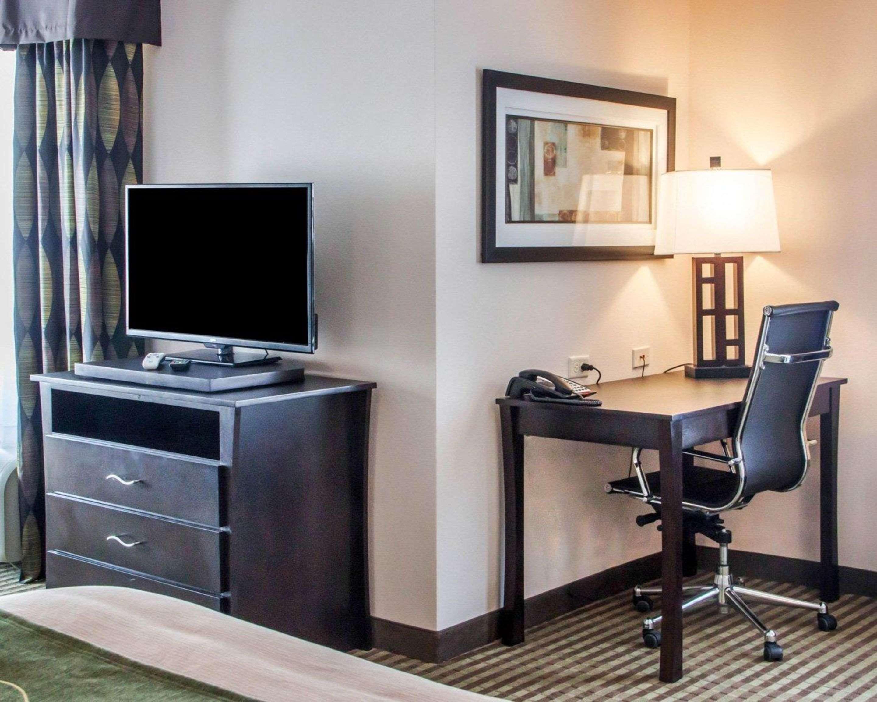 Comfort Inn & Suites Woodward Luaran gambar