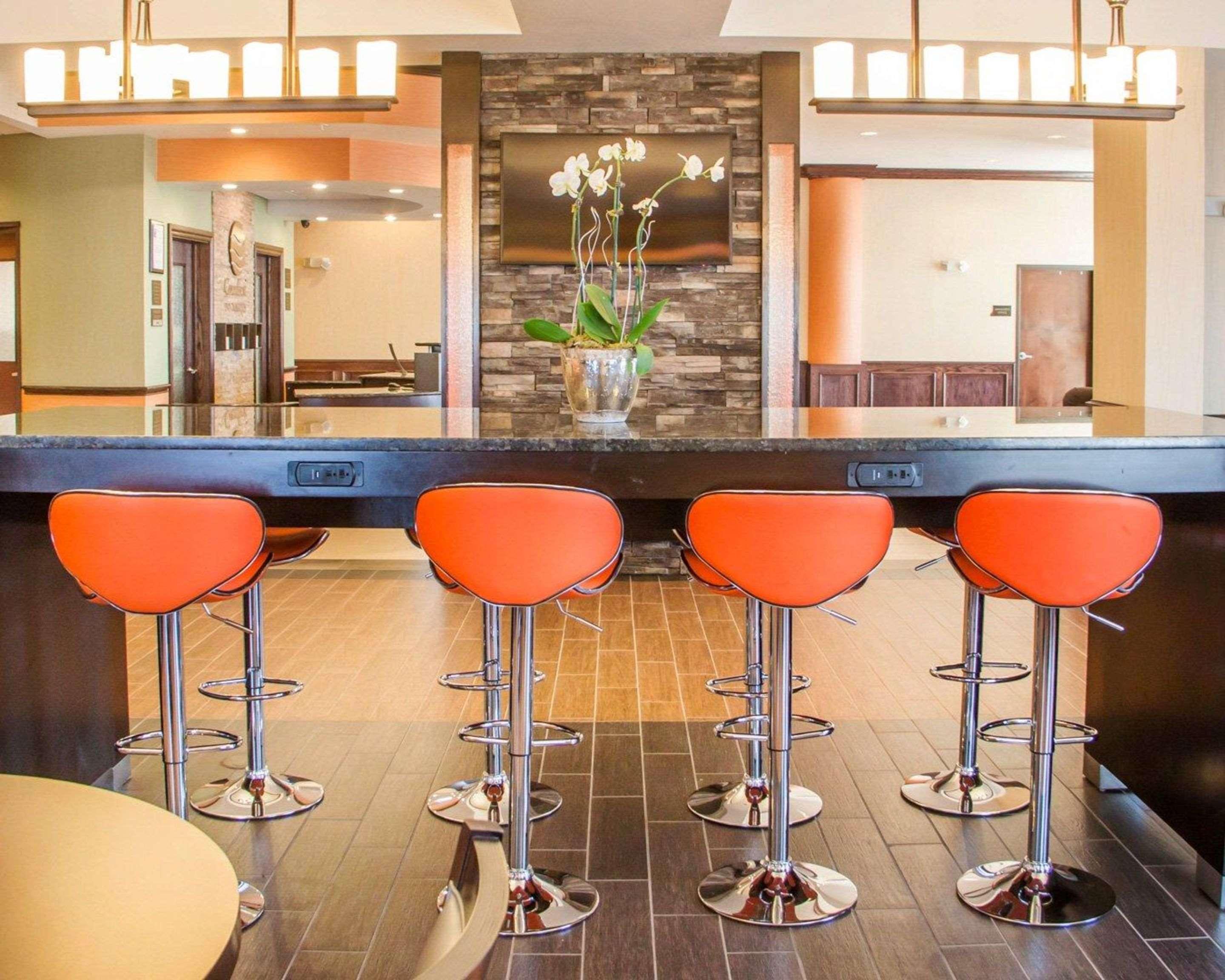 Comfort Inn & Suites Woodward Luaran gambar